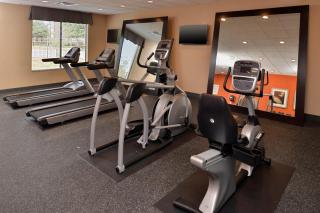 Holiday Inn Express & Suites Austin South by IHG - Austin - 2