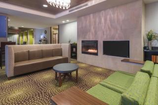 Holiday Inn Express Hays by IHG - Hays - 0