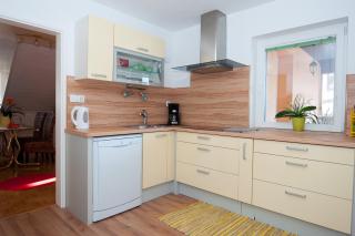 Apartments Mencinger - Bohinj - 1