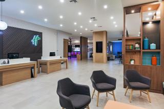 Holiday Inn & Suites McKinney - N Allen by IHG - McKinney - 6