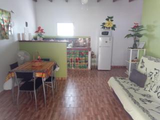 La Casa Binecha avec Jacuzzi - Baillif - 1