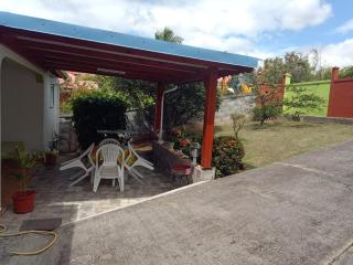 La Casa Binecha avec Jacuzzi - Baillif - 2