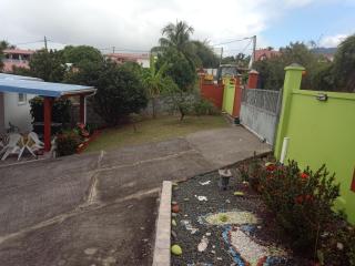 La Casa Binecha avec Jacuzzi - Baillif - 4
