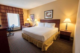Best Western Plus Bourbonnais Hotel & Suites - Bourbonnais - 7