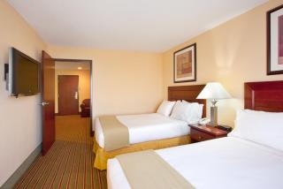 Best Western Plus Bourbonnais Hotel & Suites - Bourbonnais - 6