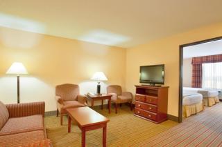 Best Western Plus Bourbonnais Hotel & Suites - Bourbonnais - 5