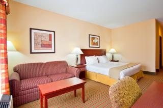 Best Western Plus Bourbonnais Hotel & Suites - Bourbonnais - 4