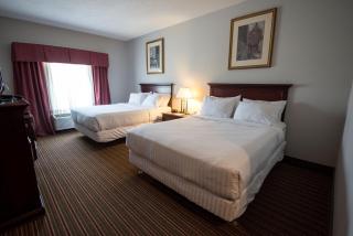 Best Western Plus Bourbonnais Hotel & Suites - Bourbonnais - 3