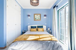 Mouzinho Blueapartment - Cabanas de Tavira - 0