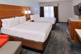 Holiday Inn Express & Suites Austin North Central by IHG - Austin - 5