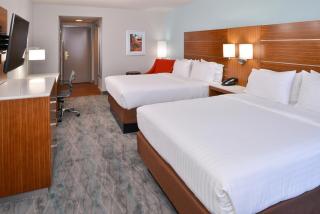 Holiday Inn Express & Suites Austin North Central by IHG - Austin - 6