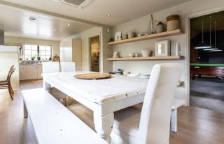 The Billiards Room - 7