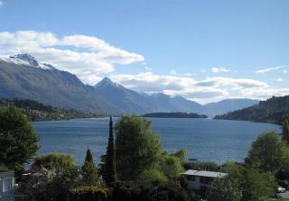 The Billiards Room - Queenstown - 0