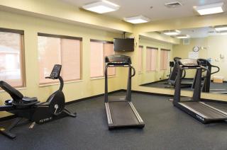 Holiday Inn Express Hotel & Suites Cherokee-Casino by IHG - Cherokee - 5