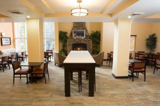 Holiday Inn Express Hotel & Suites Cherokee-Casino by IHG - Cherokee - 3