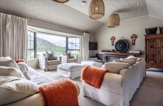 The Billiards Room - Queenstown - 9