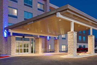 Holiday Inn Express & Suites - Brigham City - North Utah by IHG - Brigham City - 2