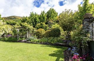 The Billiards Room - Queenstown - 2