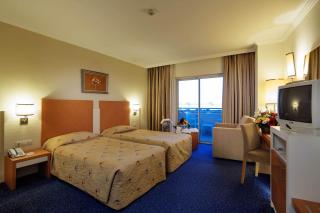 Crystal Admiral Resort Suites & Spa - Ultimate All Inclusive - Kızılot - 7