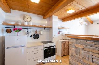 Apartments with WiFi Crikvenica - 17497 - 3