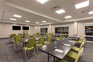 Holiday Inn Express & Suites - Brigham City - North Utah by IHG - Brigham City - 3