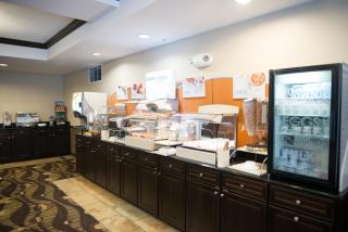 Holiday Inn Express & Suites Northwood by IHG - Northwood - 2