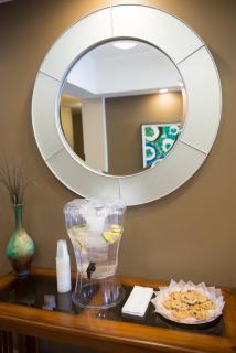 Holiday Inn Express & Suites Northwood by IHG - Northwood - 1