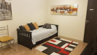 Temporarios B & B 2 - 9