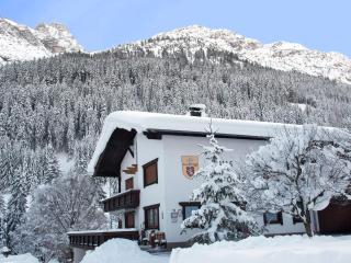 Berghof am Schwand - Hinterhornbach - 1