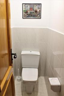 Magnífico apartamento Playa Paraíso - Callao Salvaje - 7