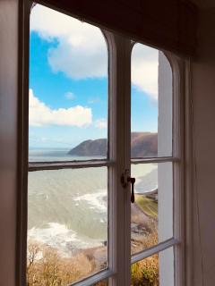 The North Cliff Hotel - Lynton - 6