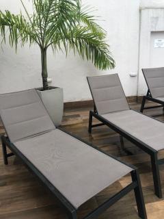 Apartamento Varanda Gourmet Ubatuba - Ubatuba - 1