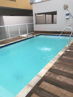 Apartamento Varanda Gourmet Ubatuba - Ubatuba - 2