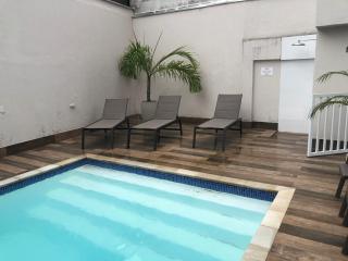 Apartamento Varanda Gourmet Ubatuba - Ubatuba - 3