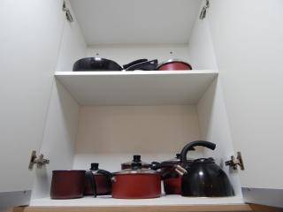 Apto. Novo e decorado. - 4