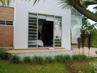 Cabaña Campestre Las Palmas - 5