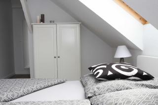 Ferienwohnung Bauhausblick - Dessau - 1