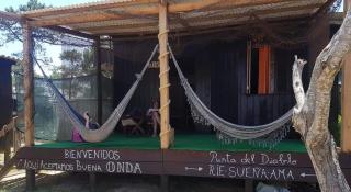 Cabaña La Rustika - 5