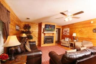 Pinnacle View 7B - 7