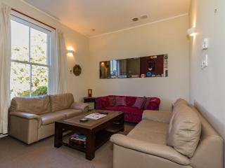 Ohakune Cottage - Ohakune Holiday Home - 5