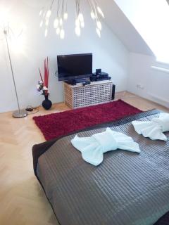 Selinor Old Town Apartments - Prague - 2