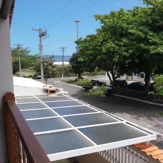 Casa duplex, praia forte. - Cabo Frío - 8
