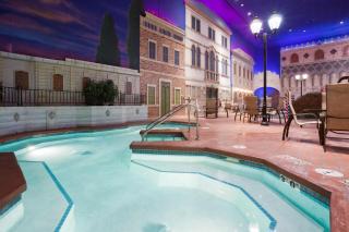 Holiday Inn Hotel & Suites Maple Grove Northwest Minneapolis-Arbor Lakes by IHG - 2