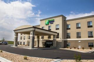Holiday Inn Express and Suites Sikeston by IHG - 0
