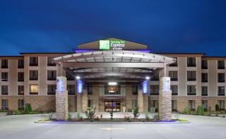 Holiday Inn Express & Suites St Louis Airport by IHG - Woodson Terrace - 0