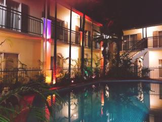 Crystal Garden Resort & Restaurant - Cairns - 9