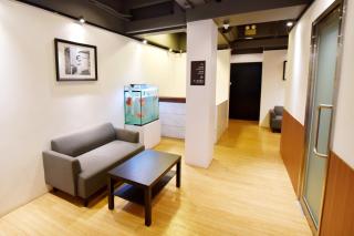 Bridal Tea House Hotel - Yaumatei - 8