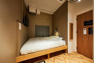 mizuka Daimyo 6 - unmanned hotel - - Fukuoka - 3