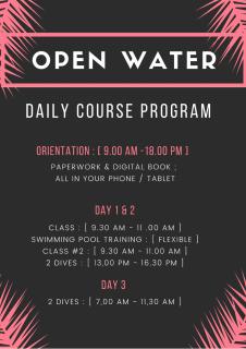 Carabao Diving Koh Tao - 8