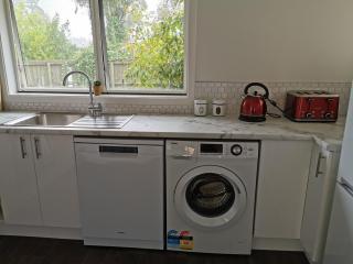 Kerikeri Sunny Modern 2 Bedroom Apartments - 5